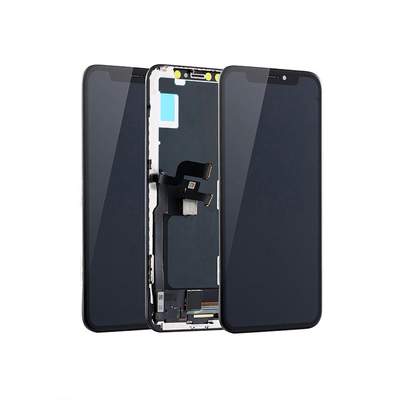 タッチ付き5.5インチTFT Iphone 8 Plus交換用スクリーンTFT LCDモジュール
