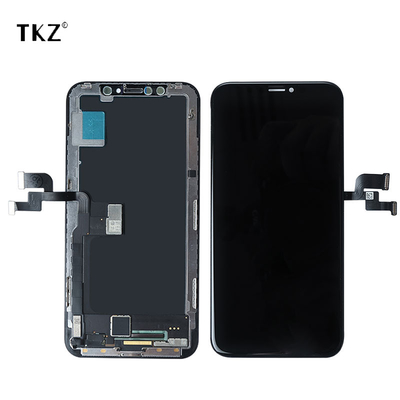 Iphone X XR 11のためのTFT Incellの携帯電話OLEDスクリーン6 6s 7 8 7P 8P