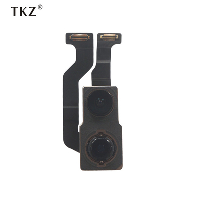 IPhoneのためのTKZの携帯電話の後部カメラ6 7 8 X XR XS 11 12 13プロ最高