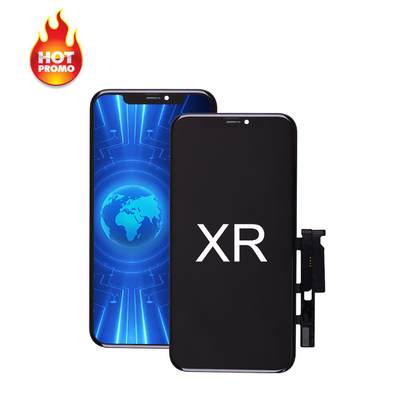 IPhone XR 11の取り替えの計数化装置Lcdの電話スクリーン修理のためのSmartphone LCDスクリーン
