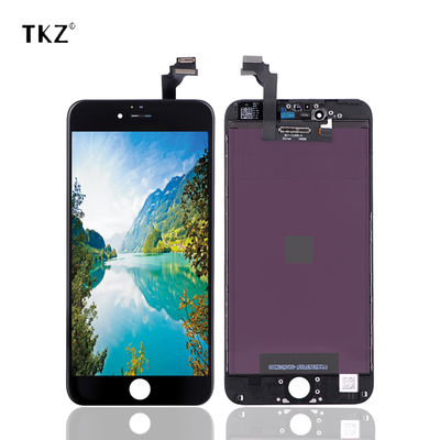 Iphone 7 8 10 11携帯電話LCDスクリーンの本来の性格ESR技術