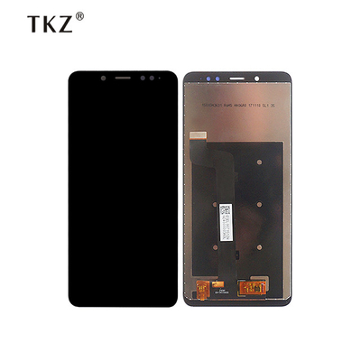 Xiaomi Redmiのノート5の取り替えスクリーンLCDの表示のためのTAKKOの工場価格