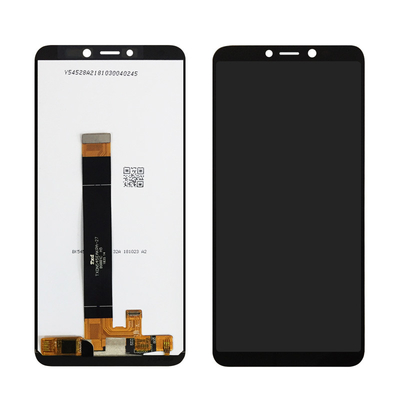 Wikoトミー2 LCDのタッチ画面のための塵の証拠の携帯電話の計数化装置