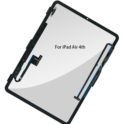 10.9 Ipadの空気4のためのインチ2360×1640のタブレットLCDスクリーン表示