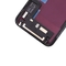 iPhone XR incell oled LCDの表示のタッチ画面の計数化装置のための携帯電話Lcdのタッチ画面