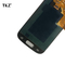 サムスンS4の小型I9195アセンブリのためのホワイト ゴールドの携帯電話LCDの表示
