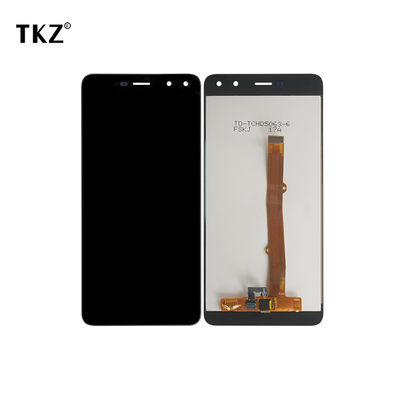 5.5&quot;華為技術2017 Y5 Y6アセンブリのための携帯電話の計数化装置の原物