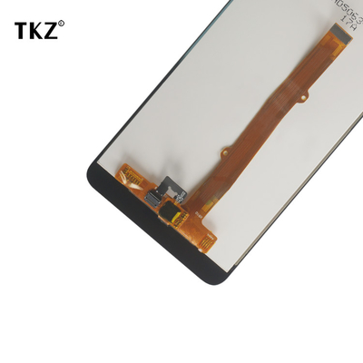 5.5&quot;華為技術2017 Y5 Y6アセンブリのための携帯電話の計数化装置の原物